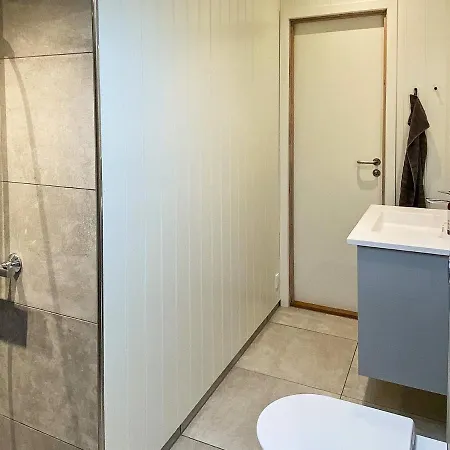6 Person Holiday In Oksb L Holiday home Oksbol (Syddanmark)