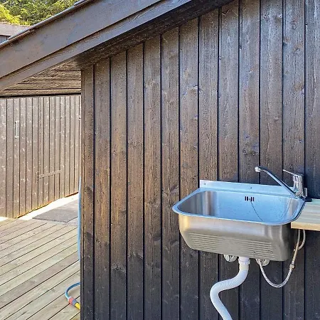 Holiday home 6 Person Holiday In Oksb L
