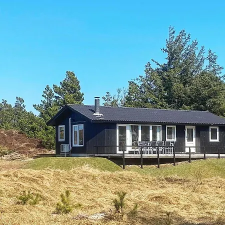 6 Person Holiday In Oksb L Holiday home