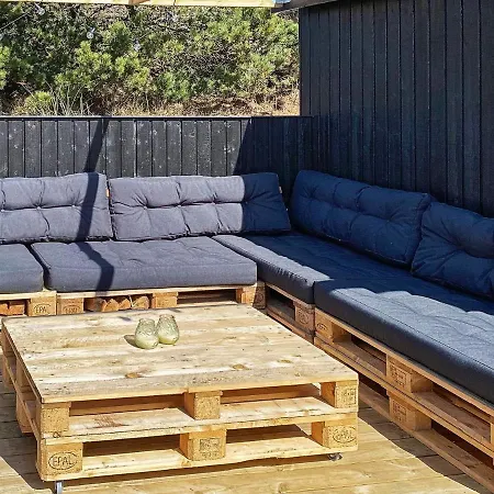 بيت للعطل 6 Person Holiday In Oksb L Oksbøl