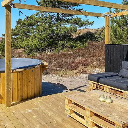6 Person Holiday In Oksb L Oksbol (Syddanmark)
