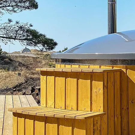 بيت للعطل 6 Person Holiday In Oksb L