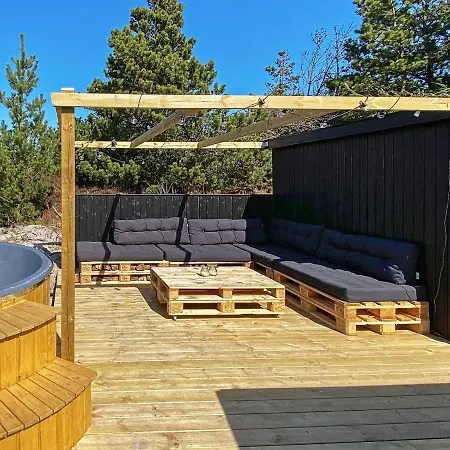 6 Person Holiday In Oksb L Oksbol (Syddanmark)