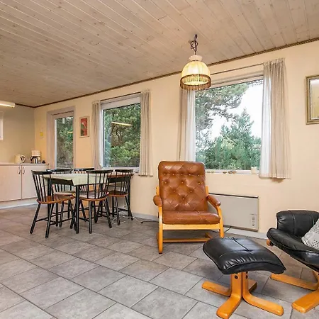 6 Person Holiday In Oksb L بيت للعطل Oksbøl