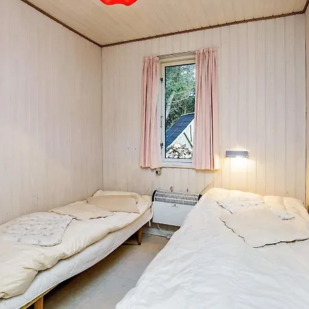 6 Person Holiday In Oksb L Oksbol (Syddanmark)