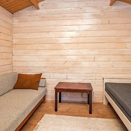 6 Person Holiday In Oksb L بيت للعطل