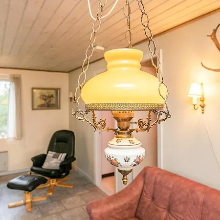6 Person Holiday In Oksb L * Oksbøl