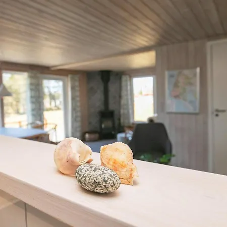 6 Person Holiday In Oksb L Oksbol (Syddanmark)