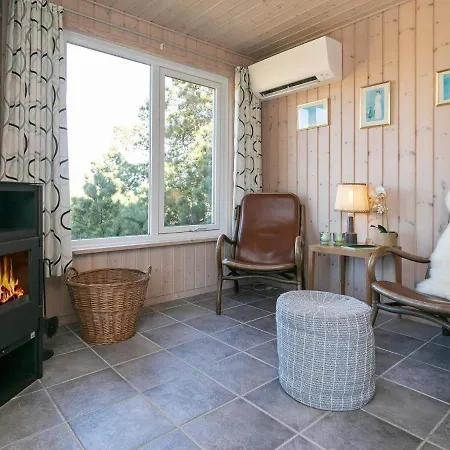 بيت للعطل 6 Person Holiday In Oksb L Oksbøl