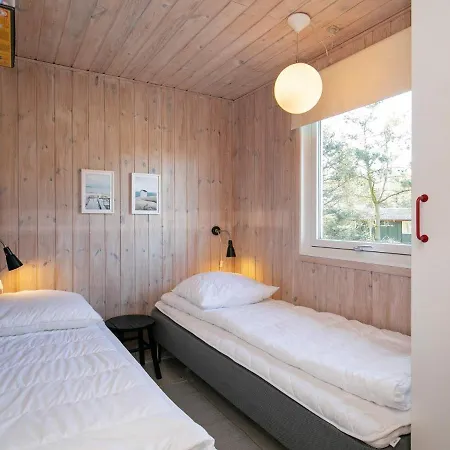 Holiday home 6 Person Holiday In Oksb L